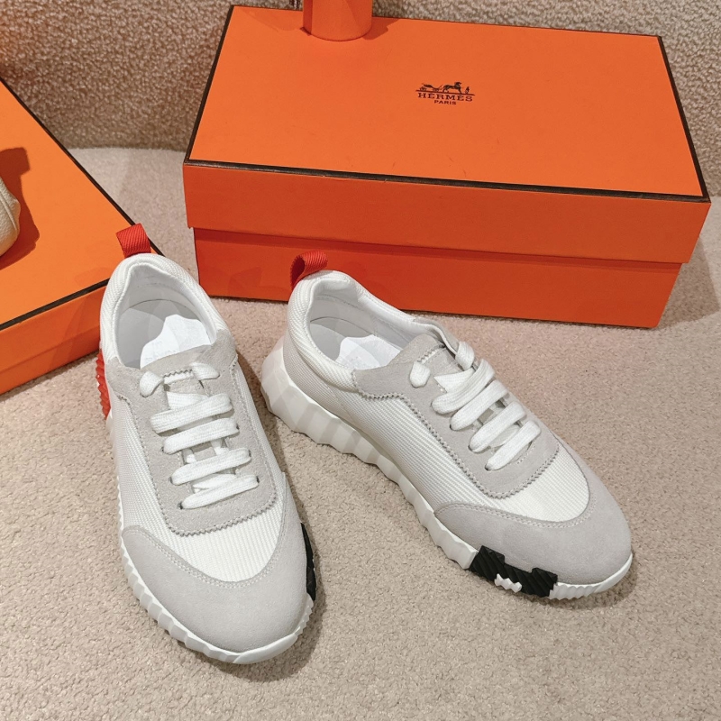 H**mes casual shoes